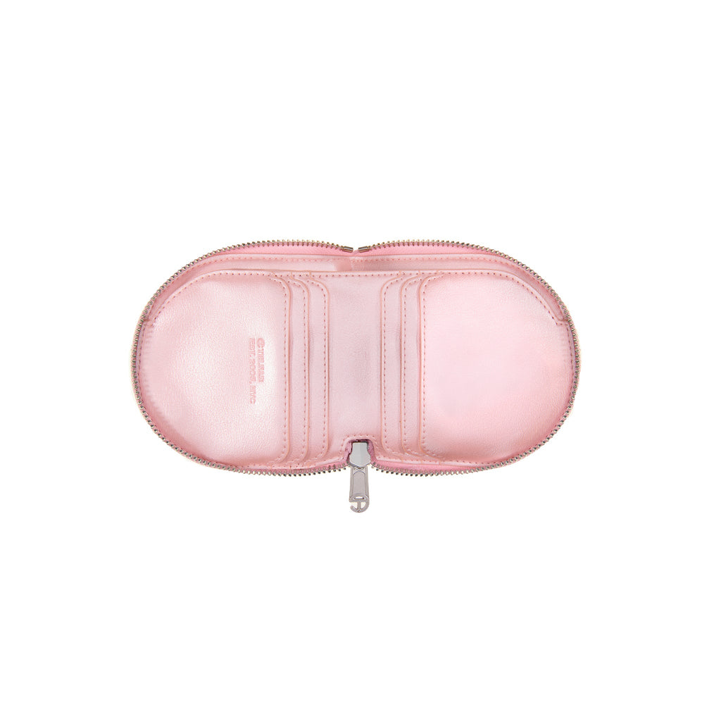 Telfar Wallet - Ballerina - Wallets & Card Holders