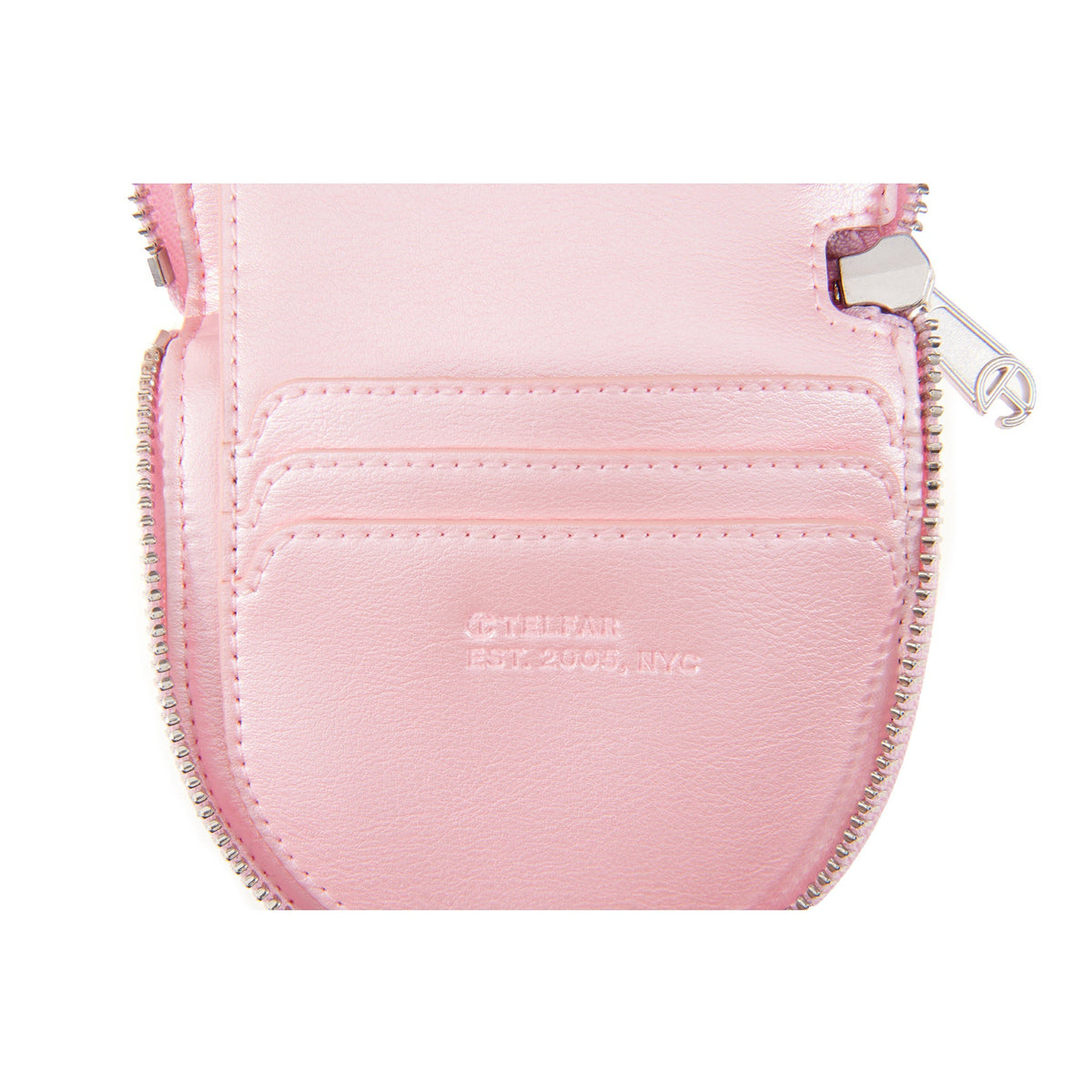 Telfar Wallet - Ballerina - Wallets & Card Holders