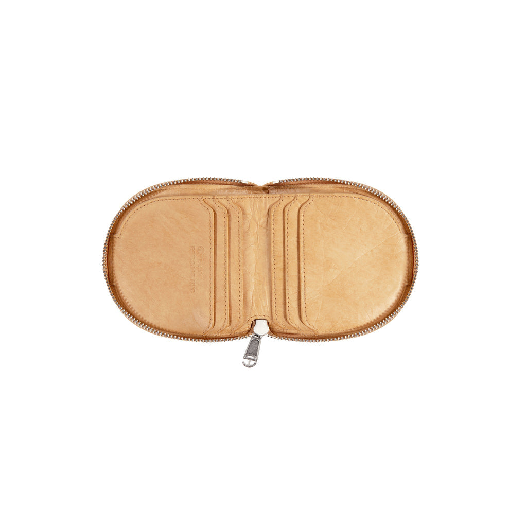 Telfar Wallet - Brown Paper - Wallets & Card Holders