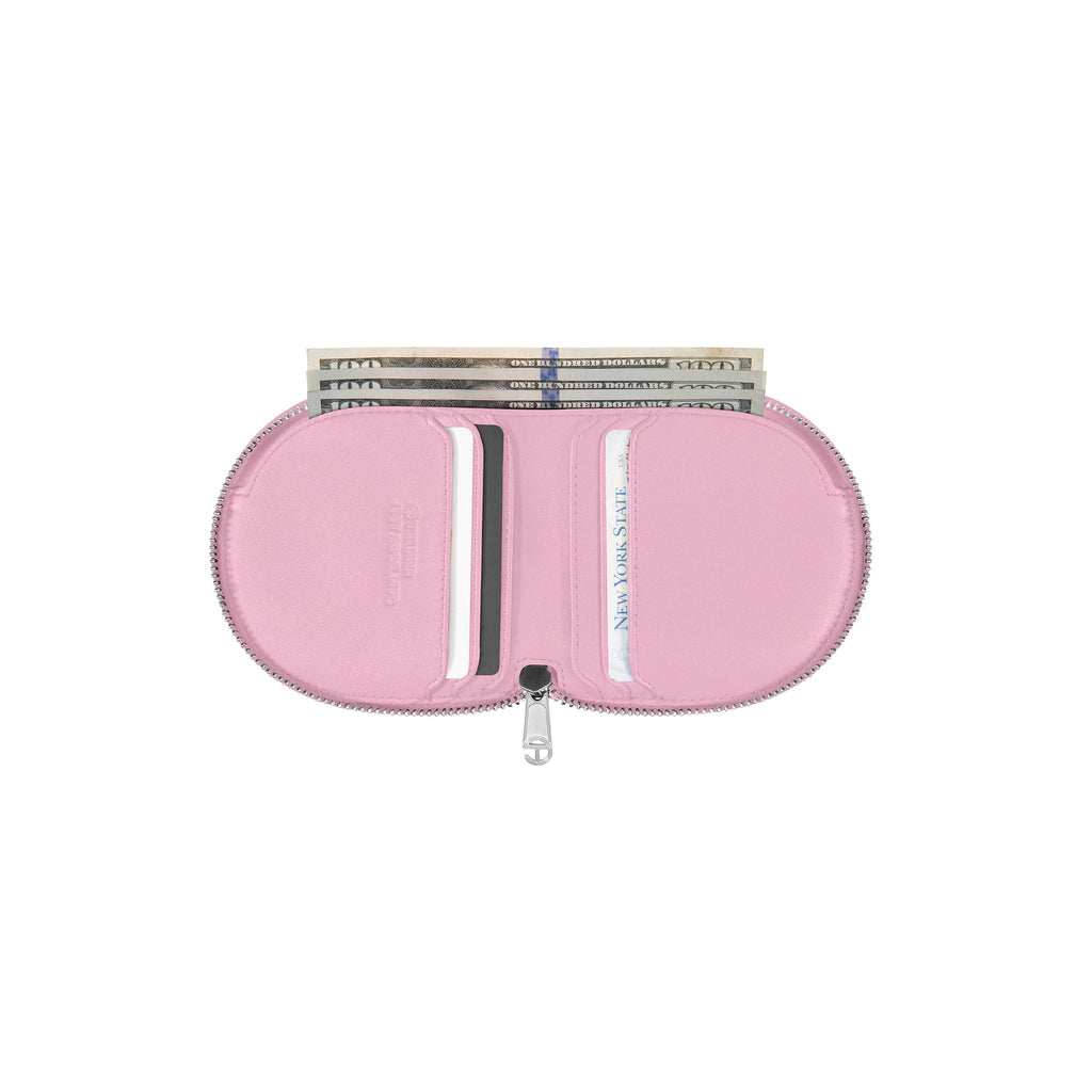 Telfar Wallet - Bubblegum - Wallets & Card Holders