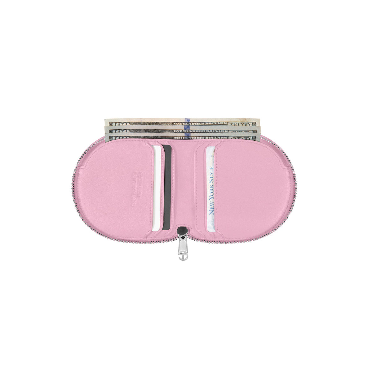 Telfar Wallet - Bubblegum - Wallets & Card Holders