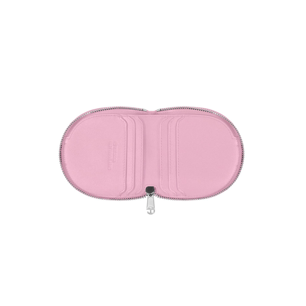 Telfar Wallet - Bubblegum - Wallets & Card Holders