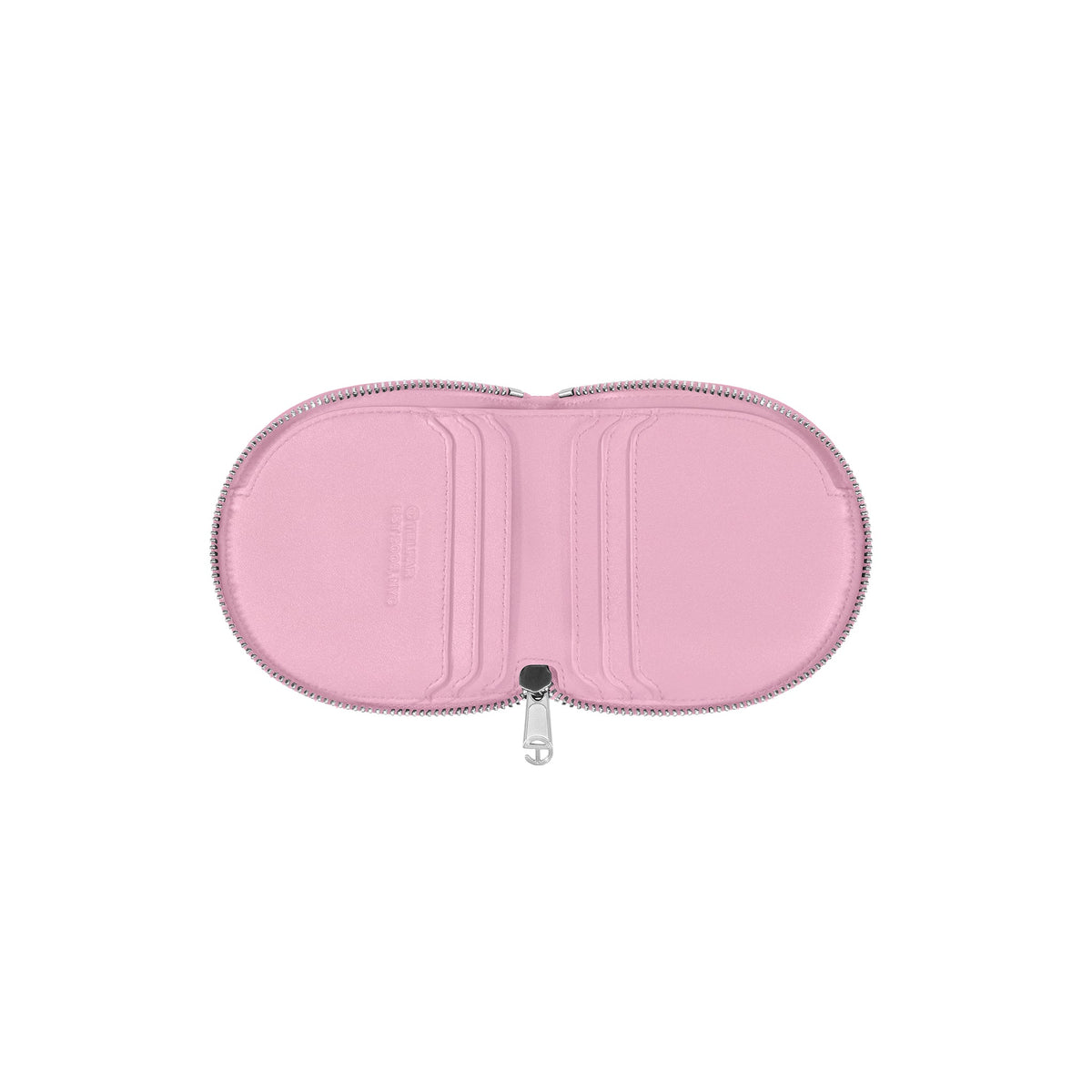 Telfar Wallet - Bubblegum - Wallets & Card Holders