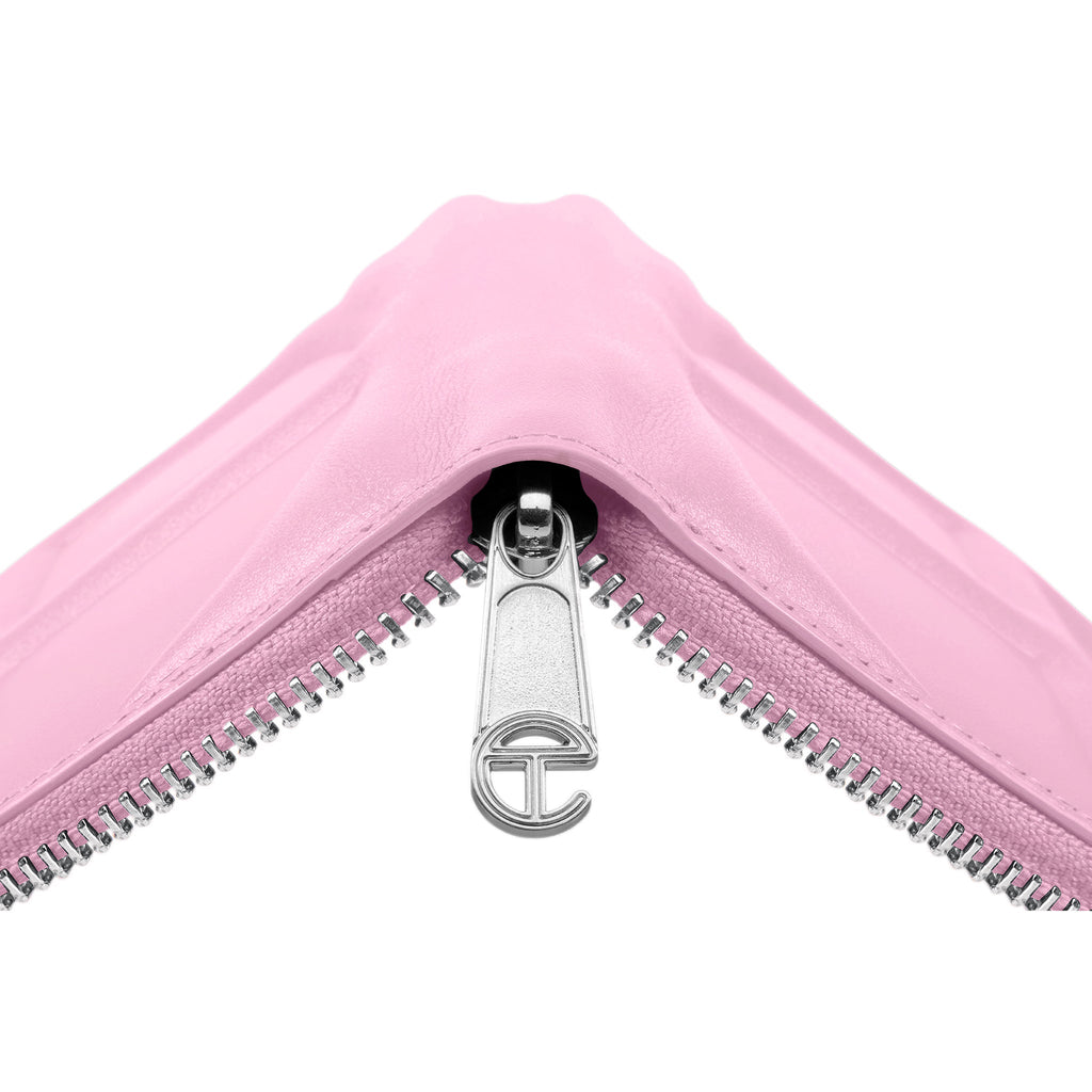 Telfar Wallet - Bubblegum - Wallets & Card Holders