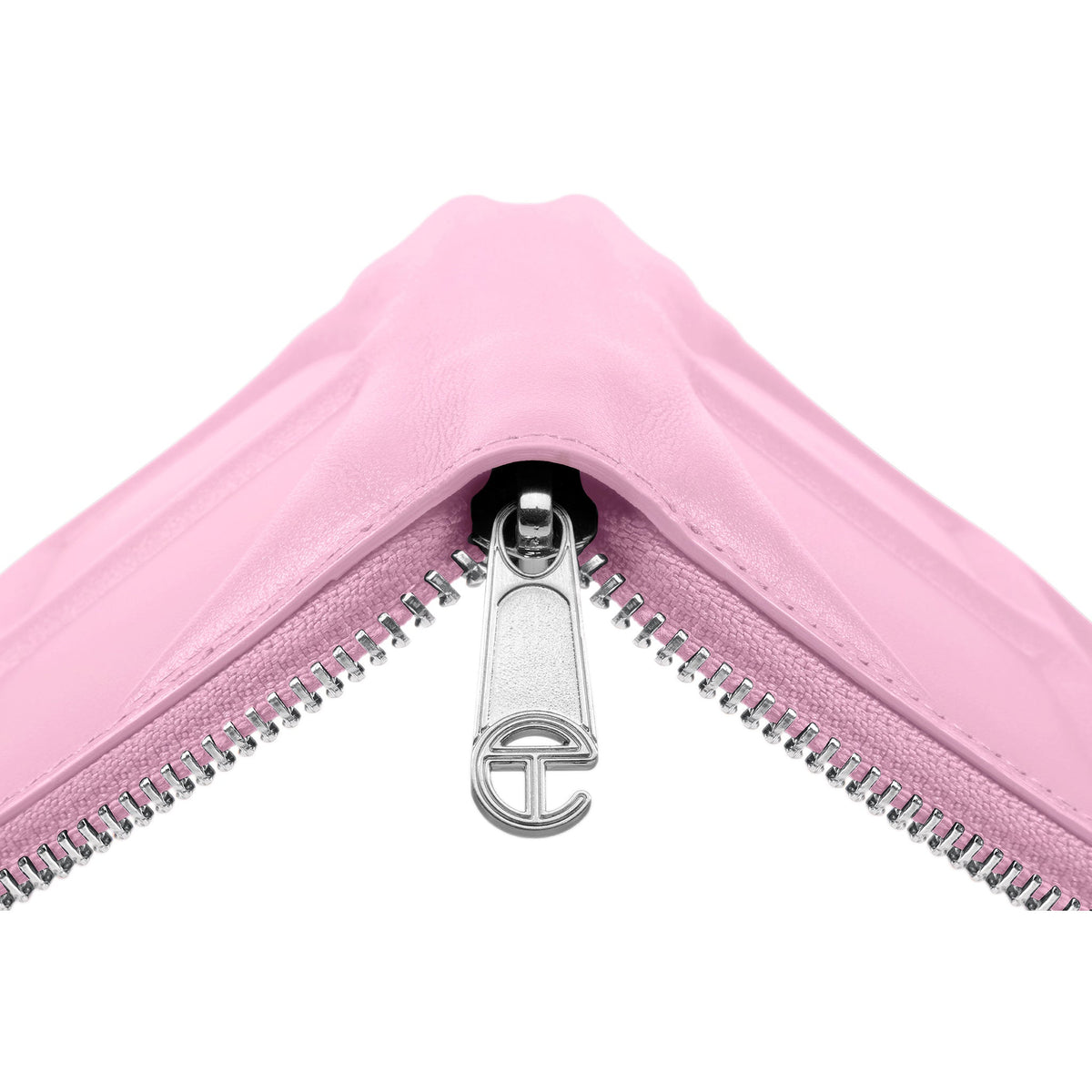 Telfar Wallet - Bubblegum - Wallets & Card Holders