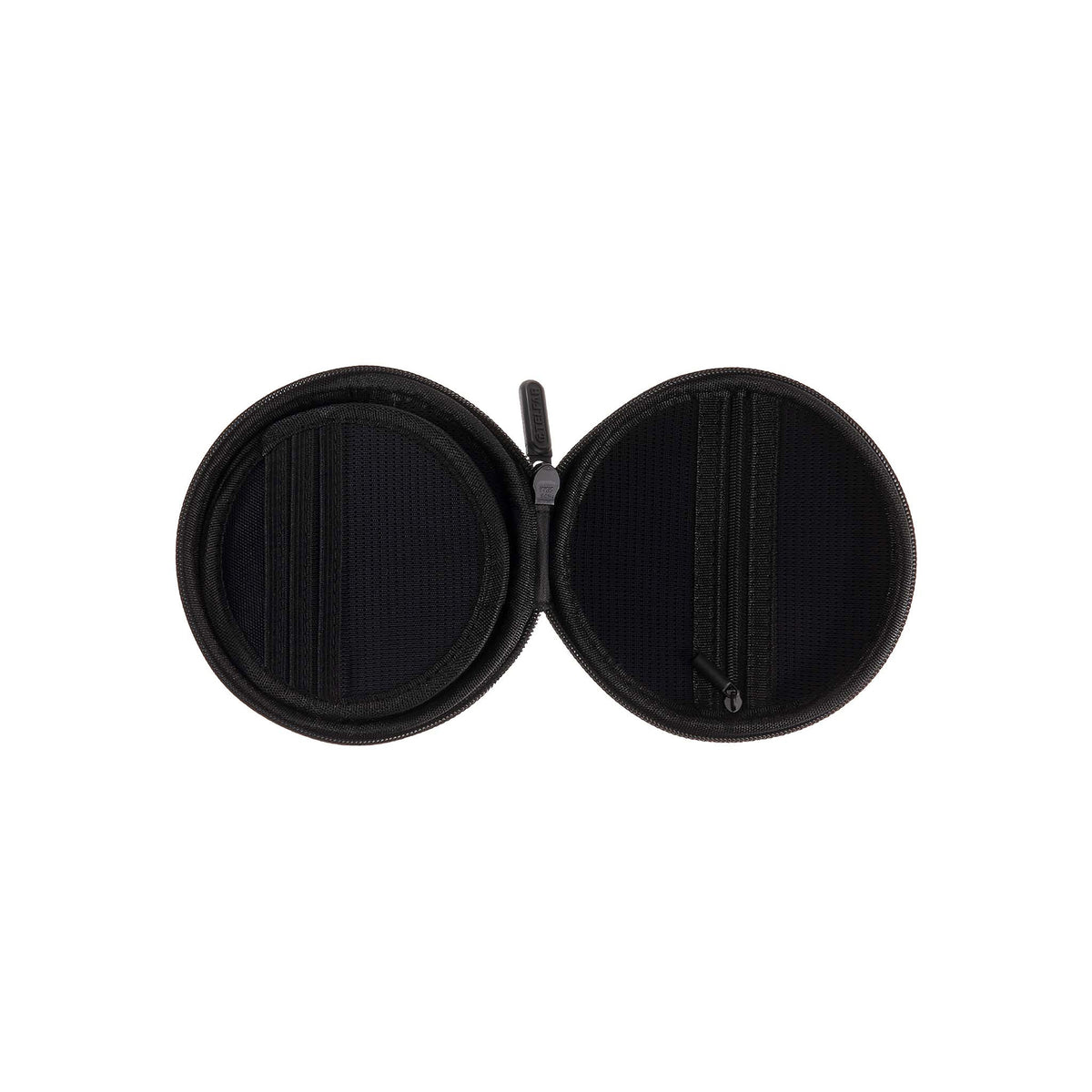 The Medium Pill - Black - Clutches & Pill Bags