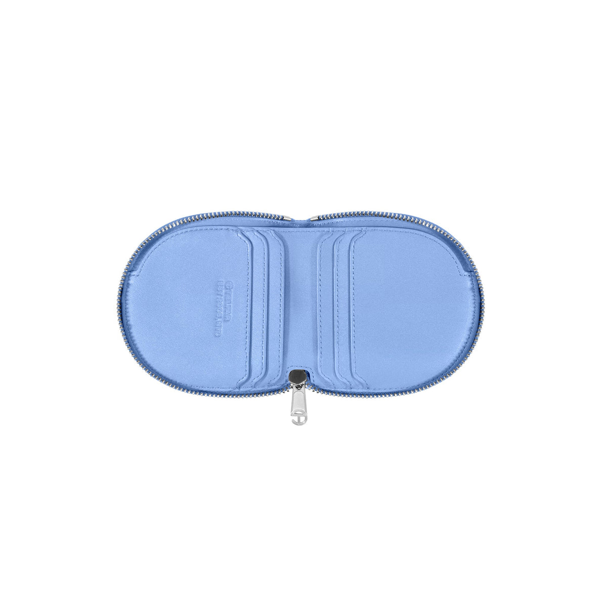 Telfar Wallet - Cerulean - Wallets & Card Holders