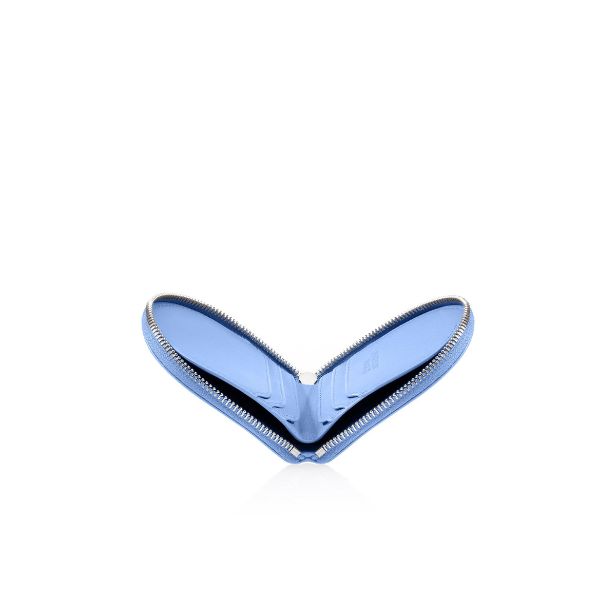 Telfar Wallet - Cerulean - Wallets & Card Holders