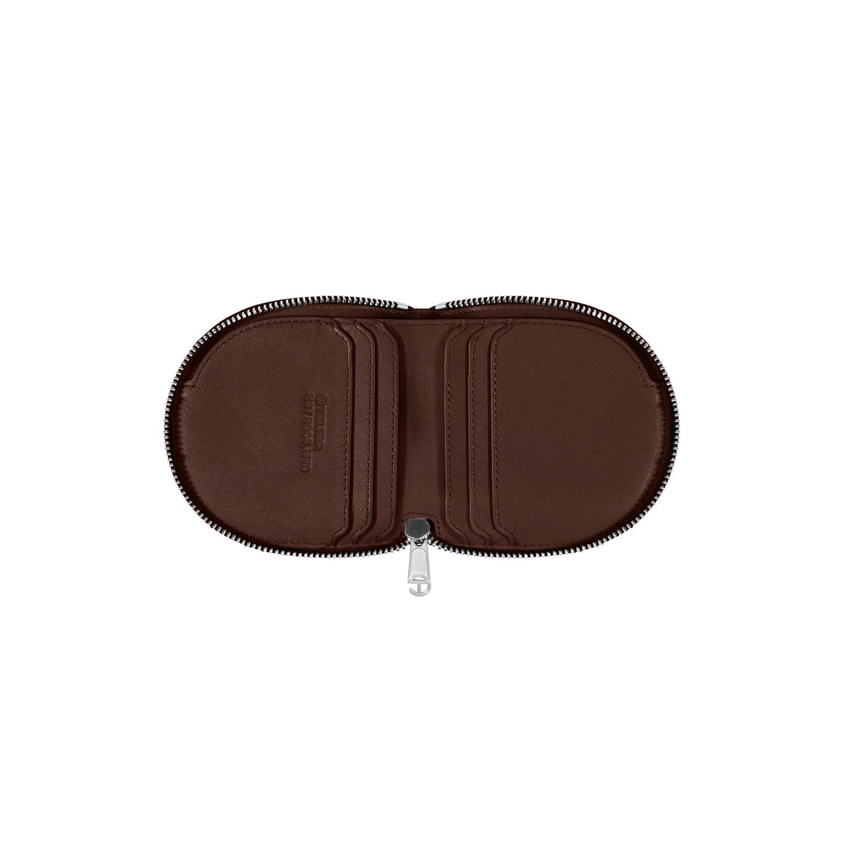 Telfar Wallet - Chocolate - Wallets & Card Holders