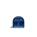 Telfar Wallet - Cobalt - Wallets & Card Holders