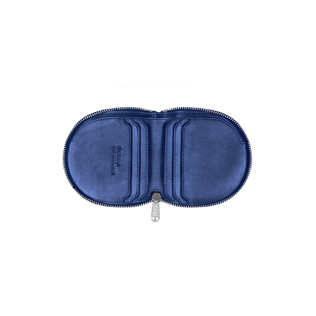 Telfar Wallet - Cobalt - Wallets & Card Holders