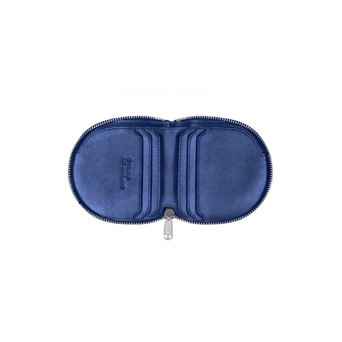 Telfar Wallet - Cobalt - Wallets & Card Holders