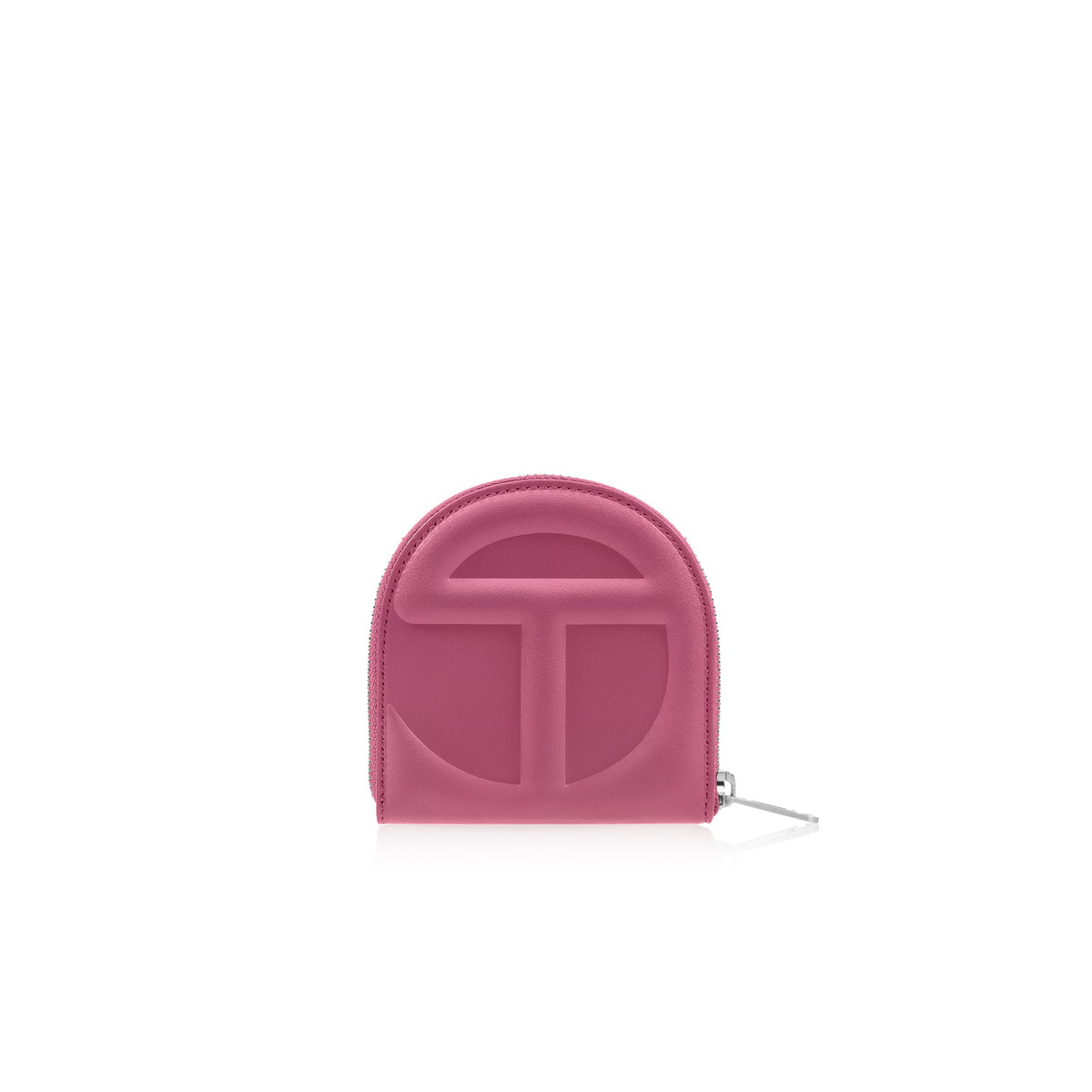 Telfar Wallet - Corned Beef - Wallets & Card Holders