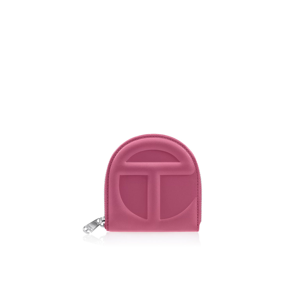 Telfar Wallet - Corned Beef - Wallets & Card Holders