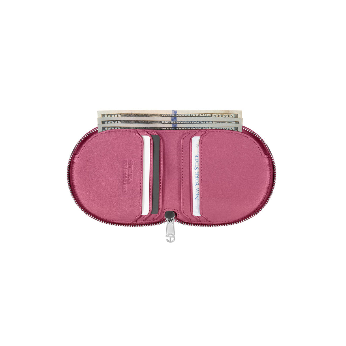 Telfar Wallet - Corned Beef - Wallets & Card Holders