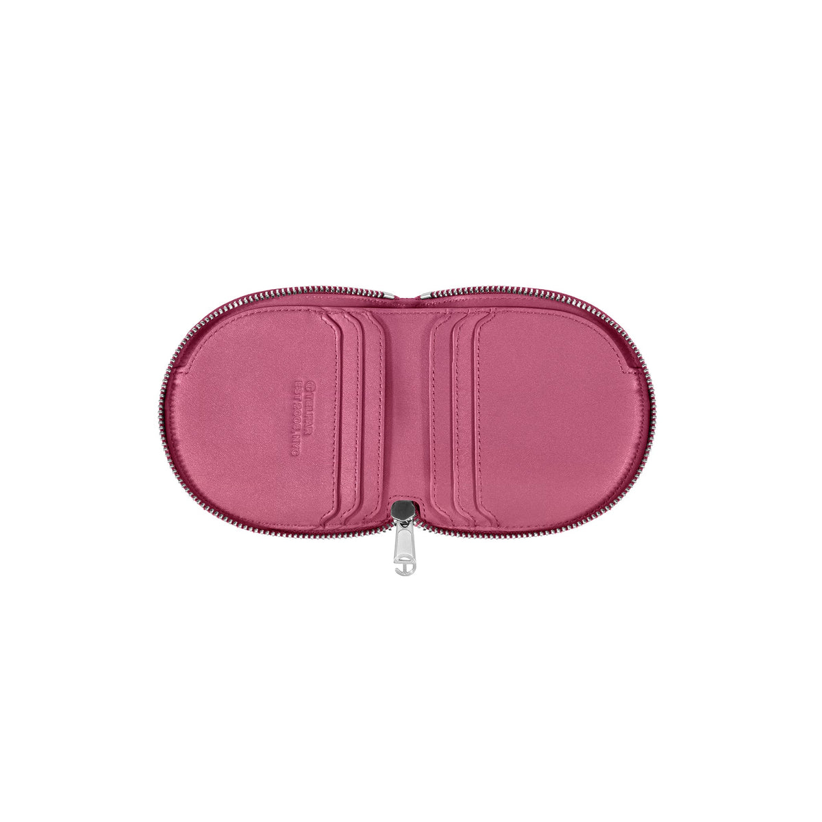 Telfar Wallet - Corned Beef - Wallets & Card Holders