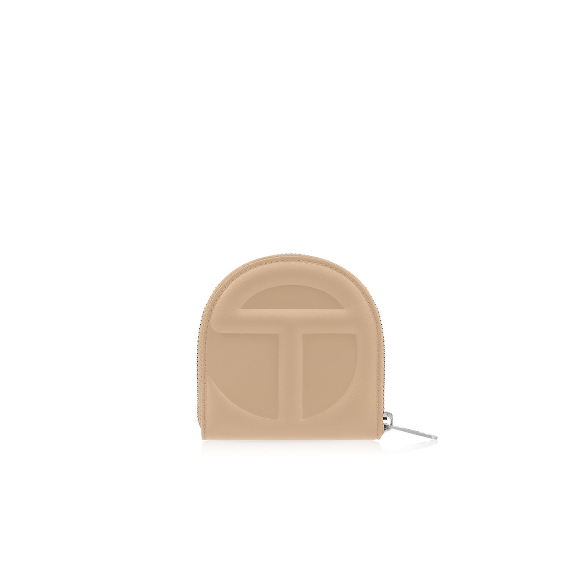 Telfar Wallet - Cream - Wallets & Card Holders