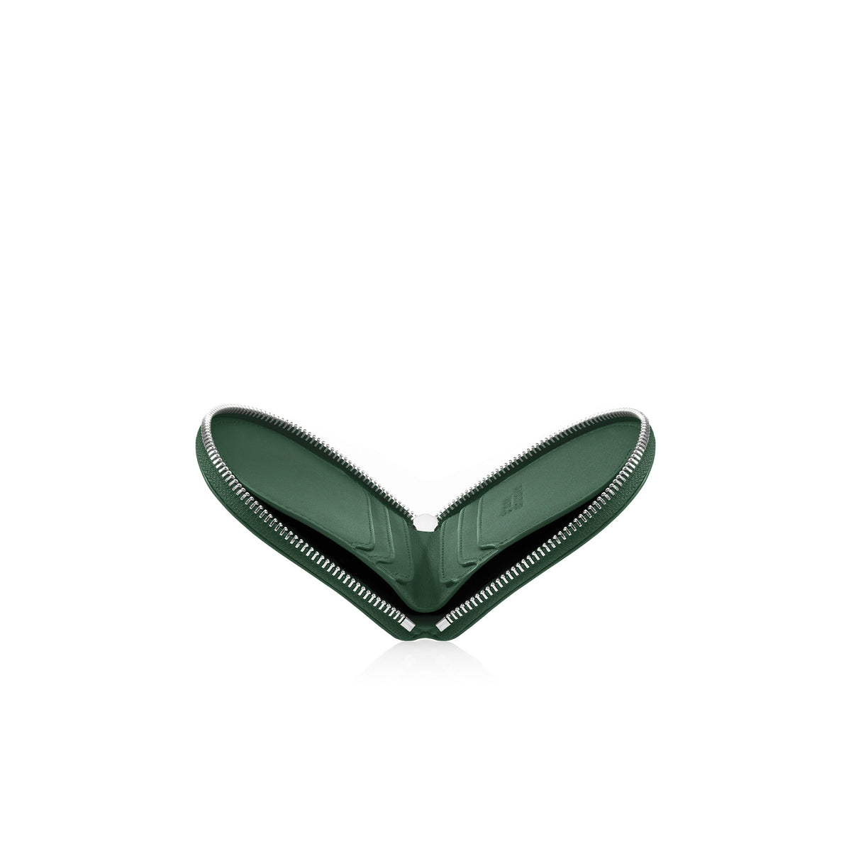 Telfar Wallet - Dark Olive - Wallets & Card Holders