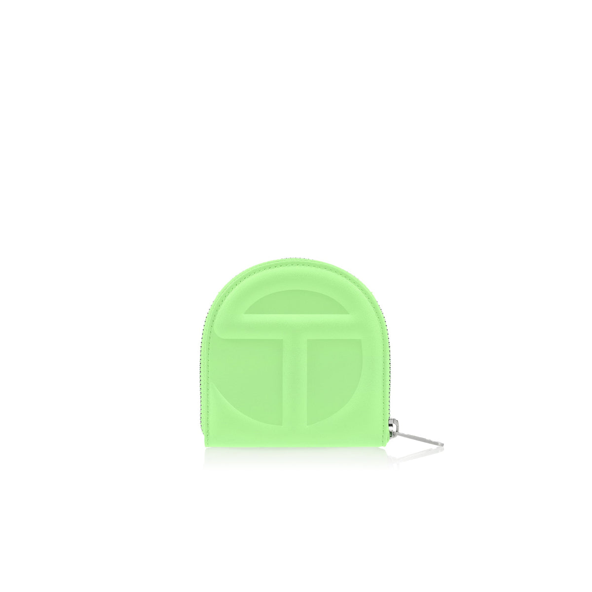 Telfar Wallet - Double Mint - Wallets & Card Holders