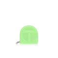 Telfar Wallet - Double Mint - Wallets & Card Holders