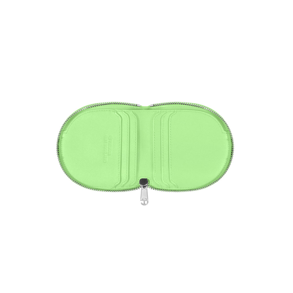 Telfar Wallet - Double Mint - Wallets & Card Holders