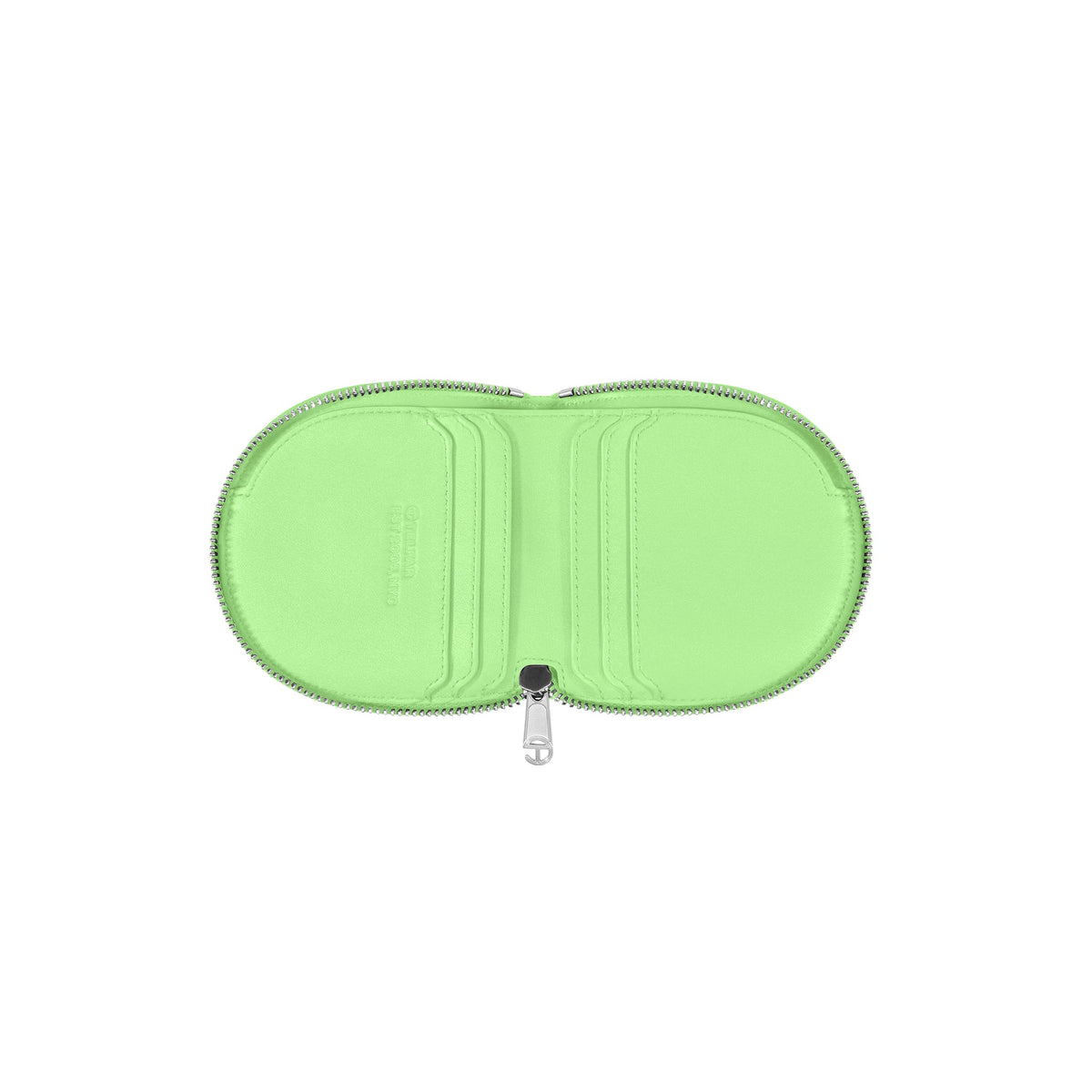 Telfar Wallet - Double Mint - Wallets & Card Holders