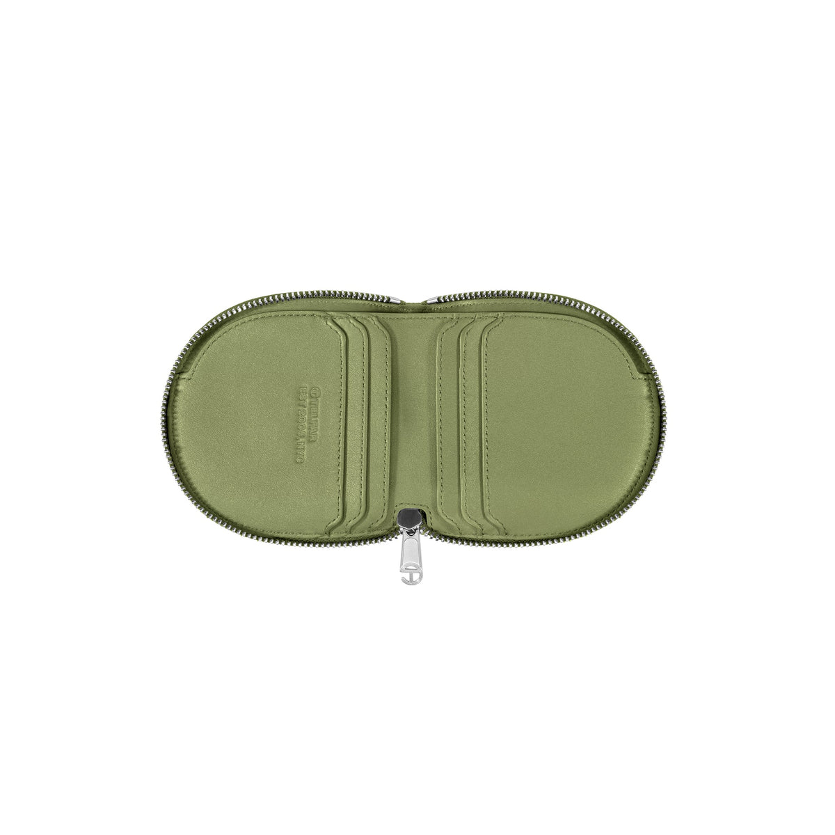 Telfar Wallet - Drab - Wallets & Card Holders