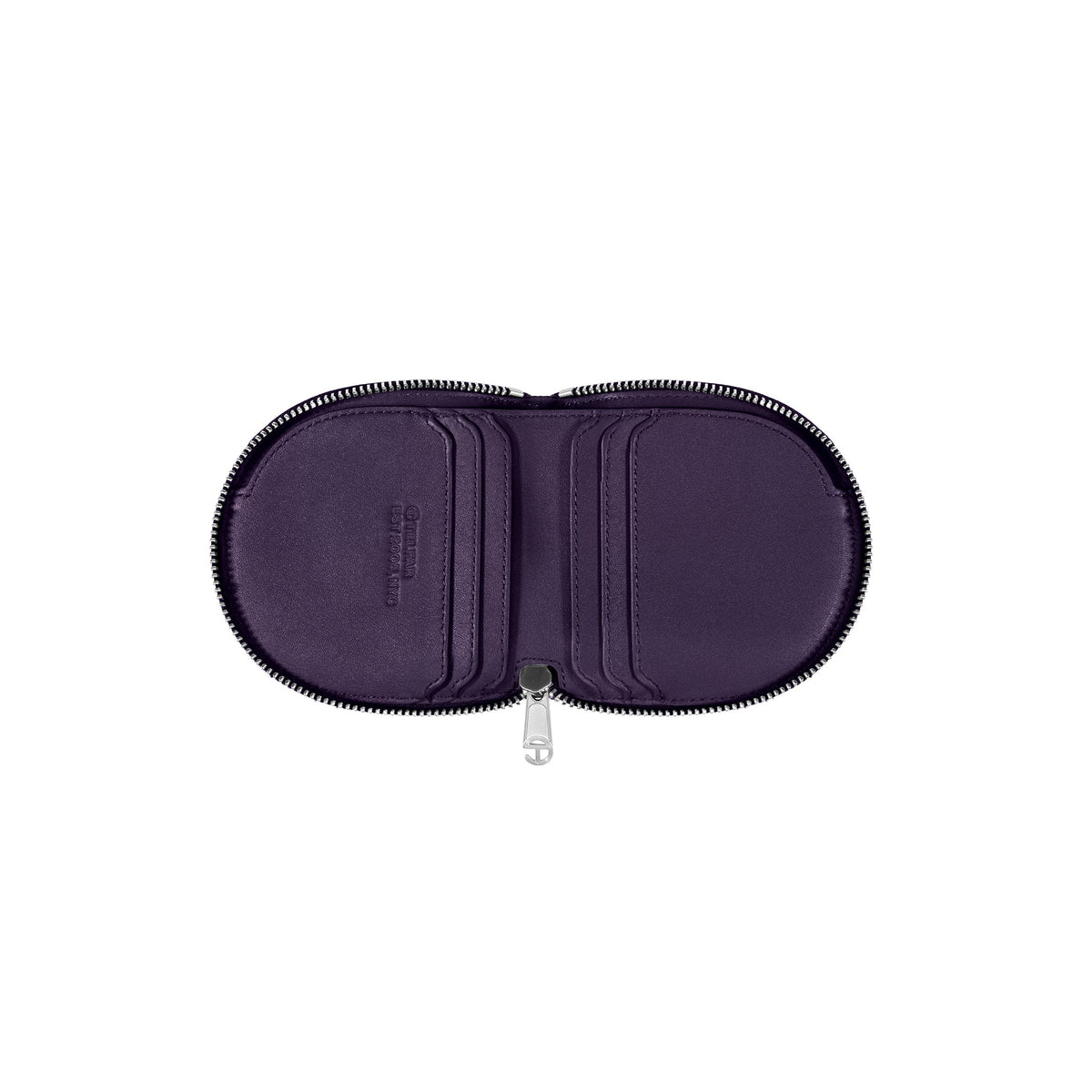 Telfar Wallet - Eggplant - Wallets & Card Holders