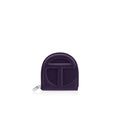 Telfar Wallet - Eggplant - Wallets & Card Holders