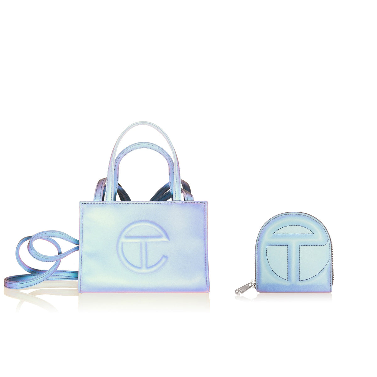 Telfar Wallet - Flash - Wallets & Card Holders