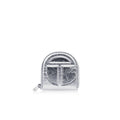 Telfar Wallet - Foil - Wallets & Card Holders