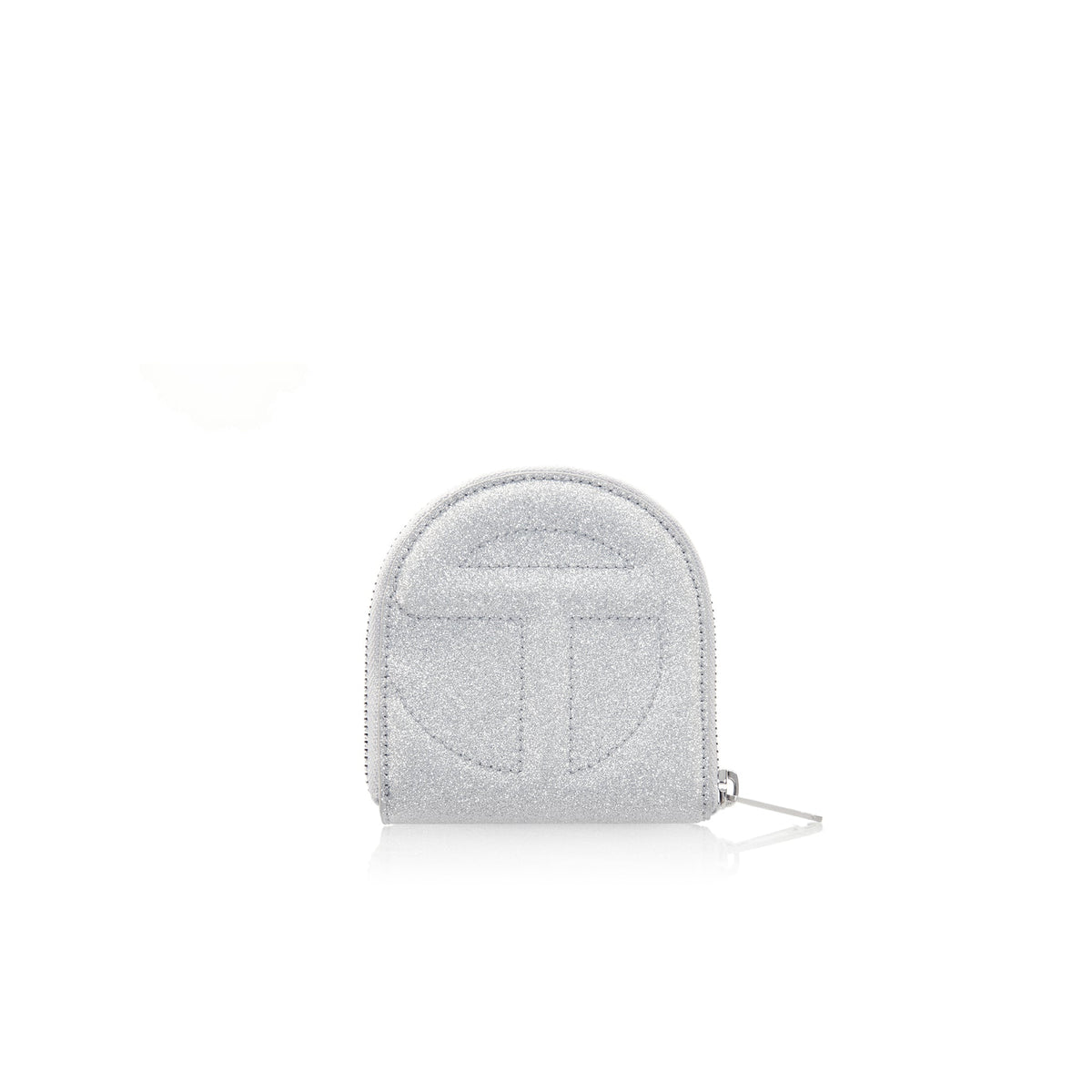 Telfar Wallet - Glitter - Wallets & Card Holders