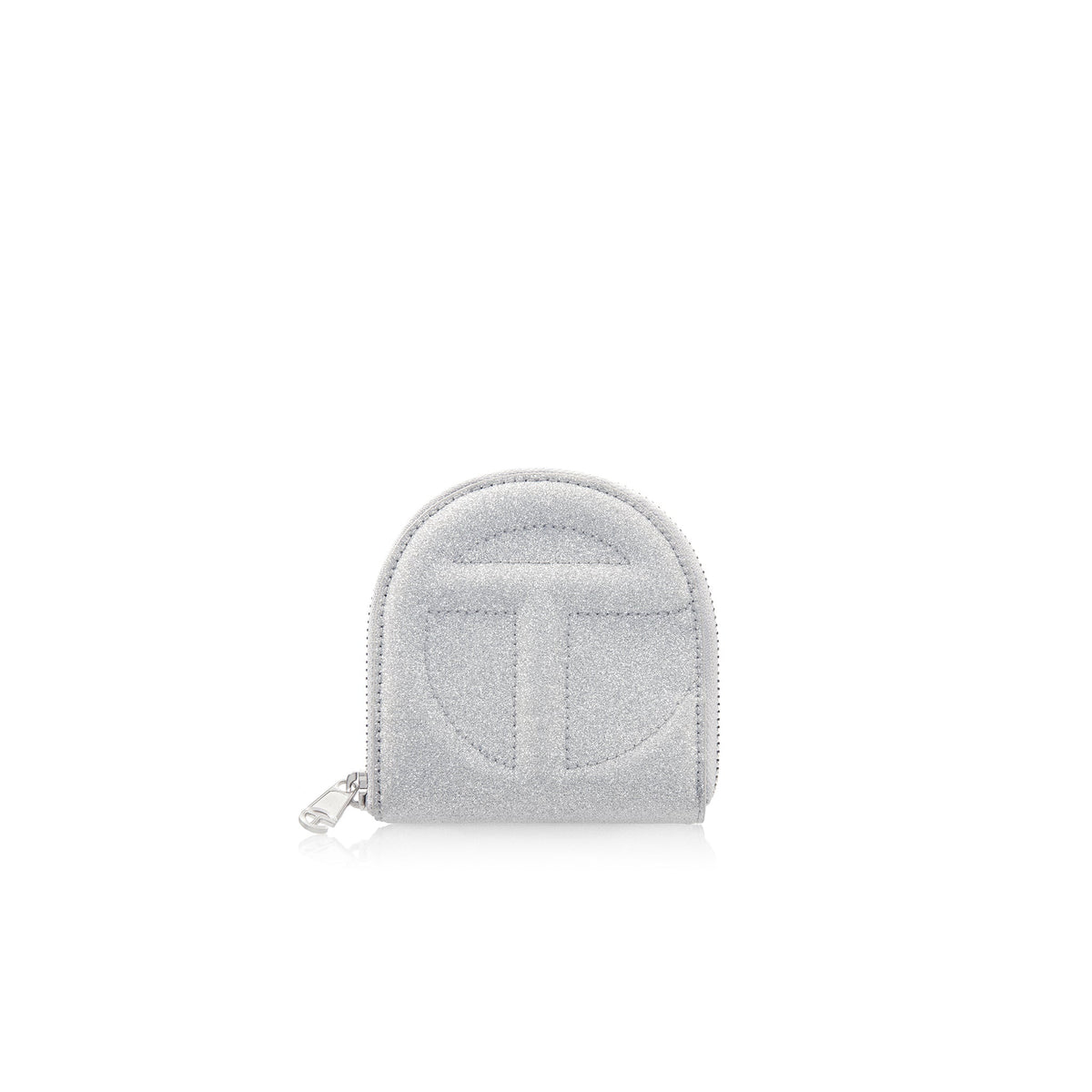 Telfar Wallet - Glitter - Wallets & Card Holders