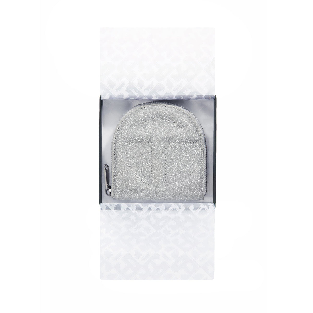 Telfar Wallet - Glitter - Wallets & Card Holders