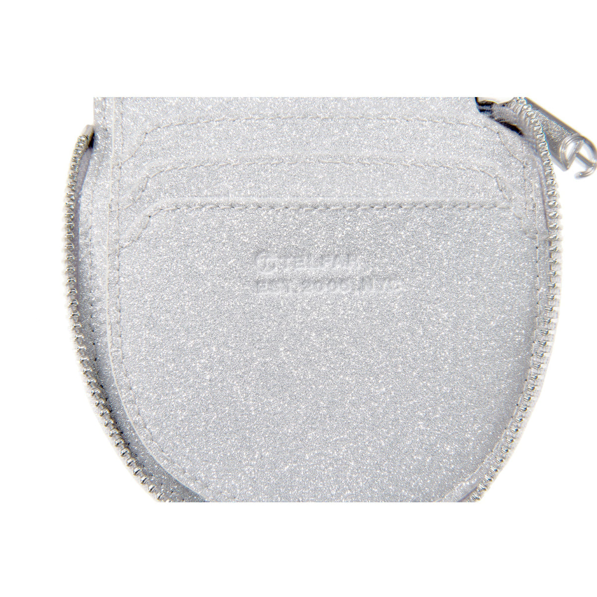 Telfar Wallet - Glitter - Wallets & Card Holders