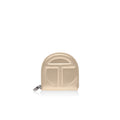 Telfar Wallet - Gold - Wallets & Card Holders