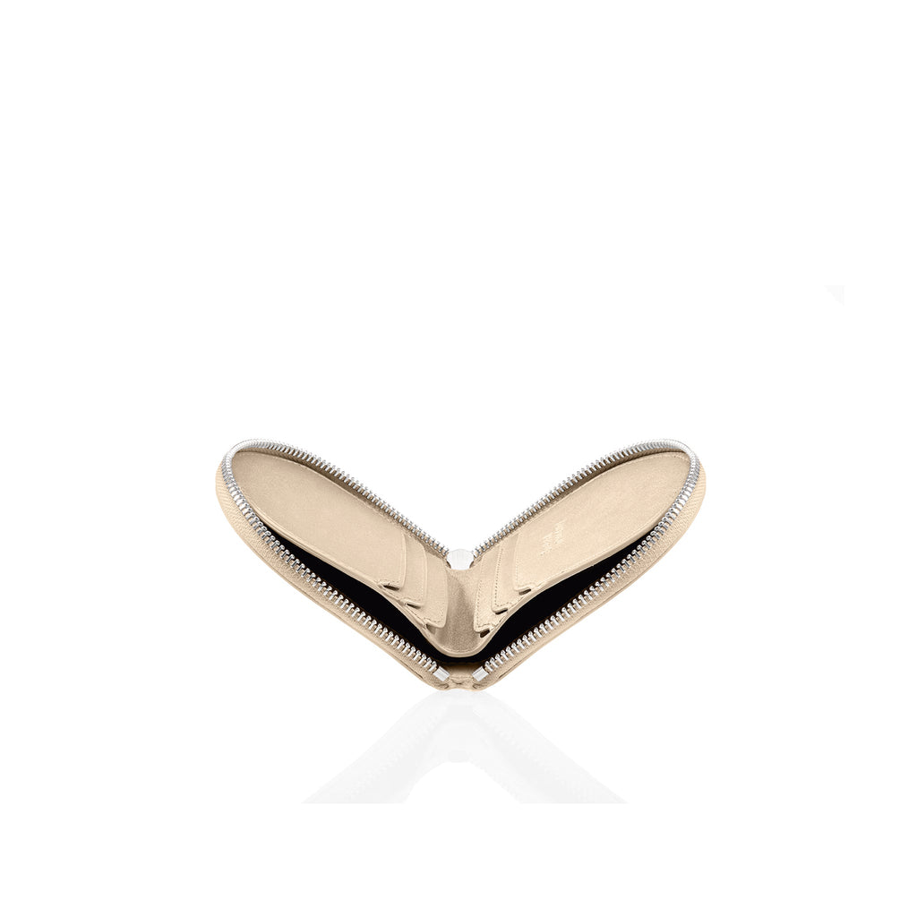 Telfar Wallet - Gold - Wallets & Card Holders