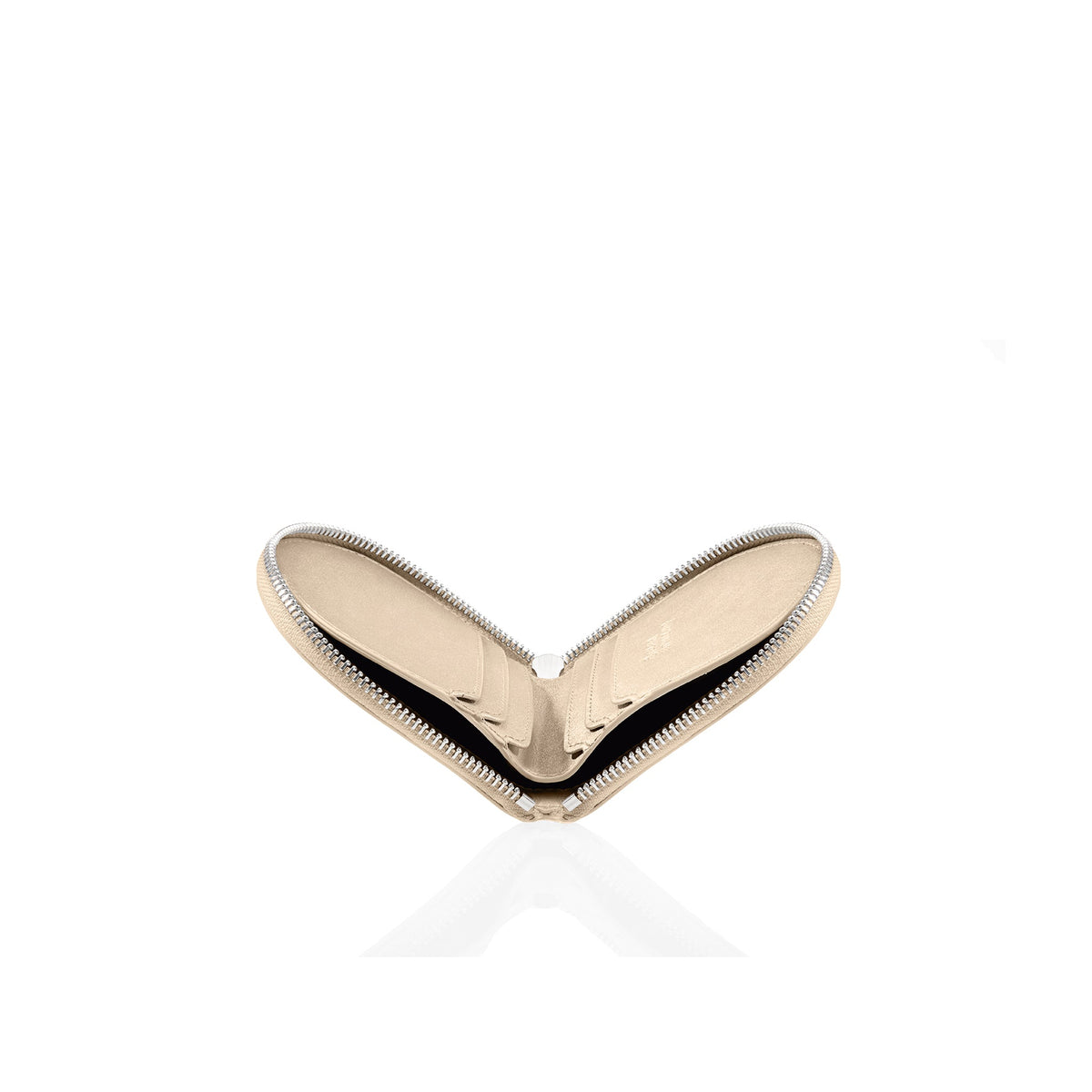 Telfar Wallet - Gold - Wallets & Card Holders