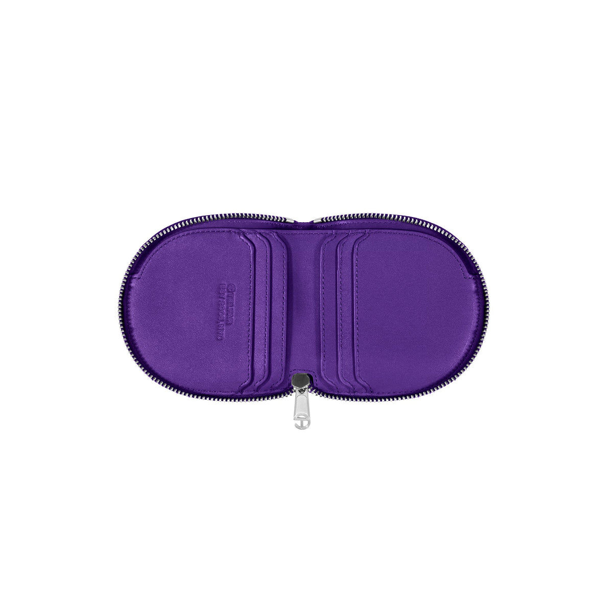 Telfar Wallet - Grape - Wallets & Card Holders
