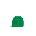 Telfar Wallet - Greenscreen - Wallets & Card Holders