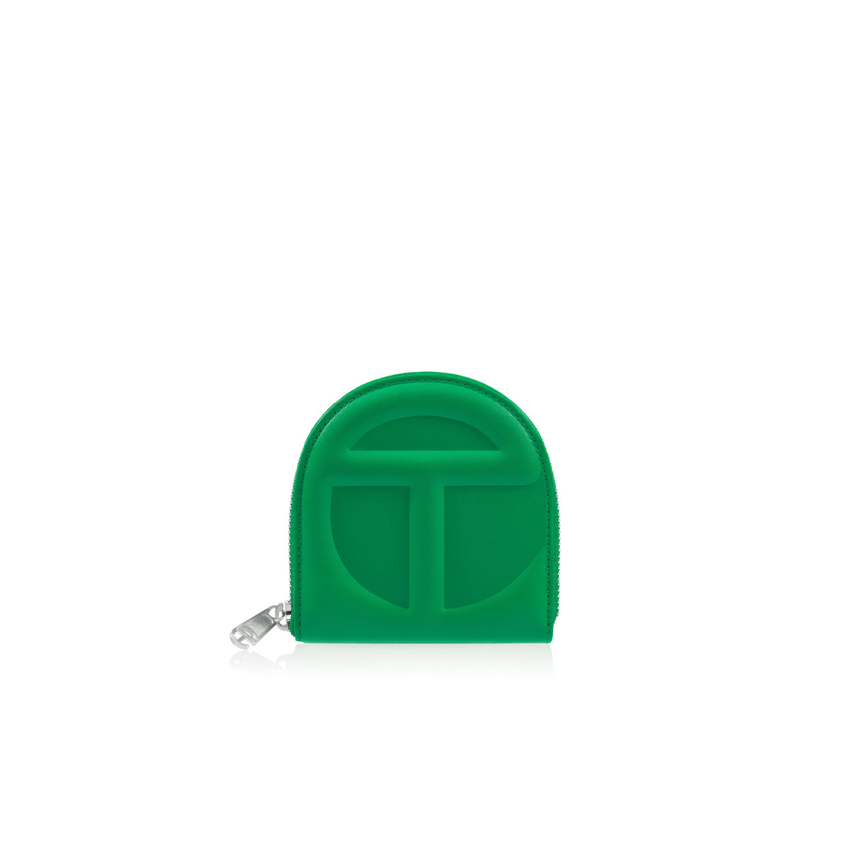 Telfar Wallet - Greenscreen - Wallets & Card Holders