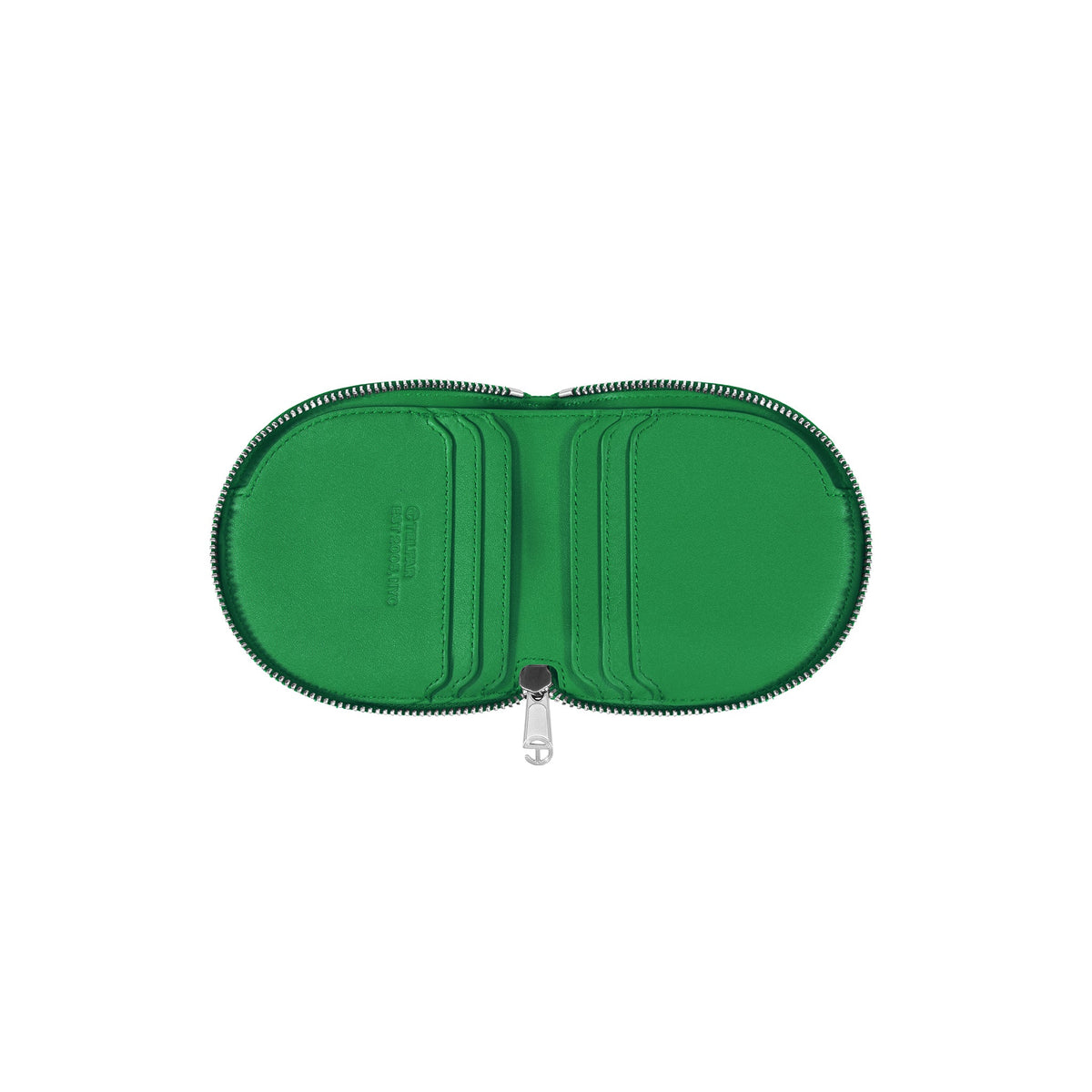 Telfar Wallet - Greenscreen - Wallets & Card Holders
