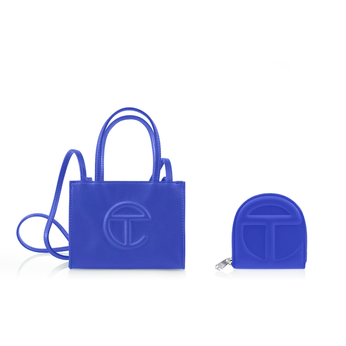 Telfar Wallet - Painter's Tape - Wallets & Card Holders