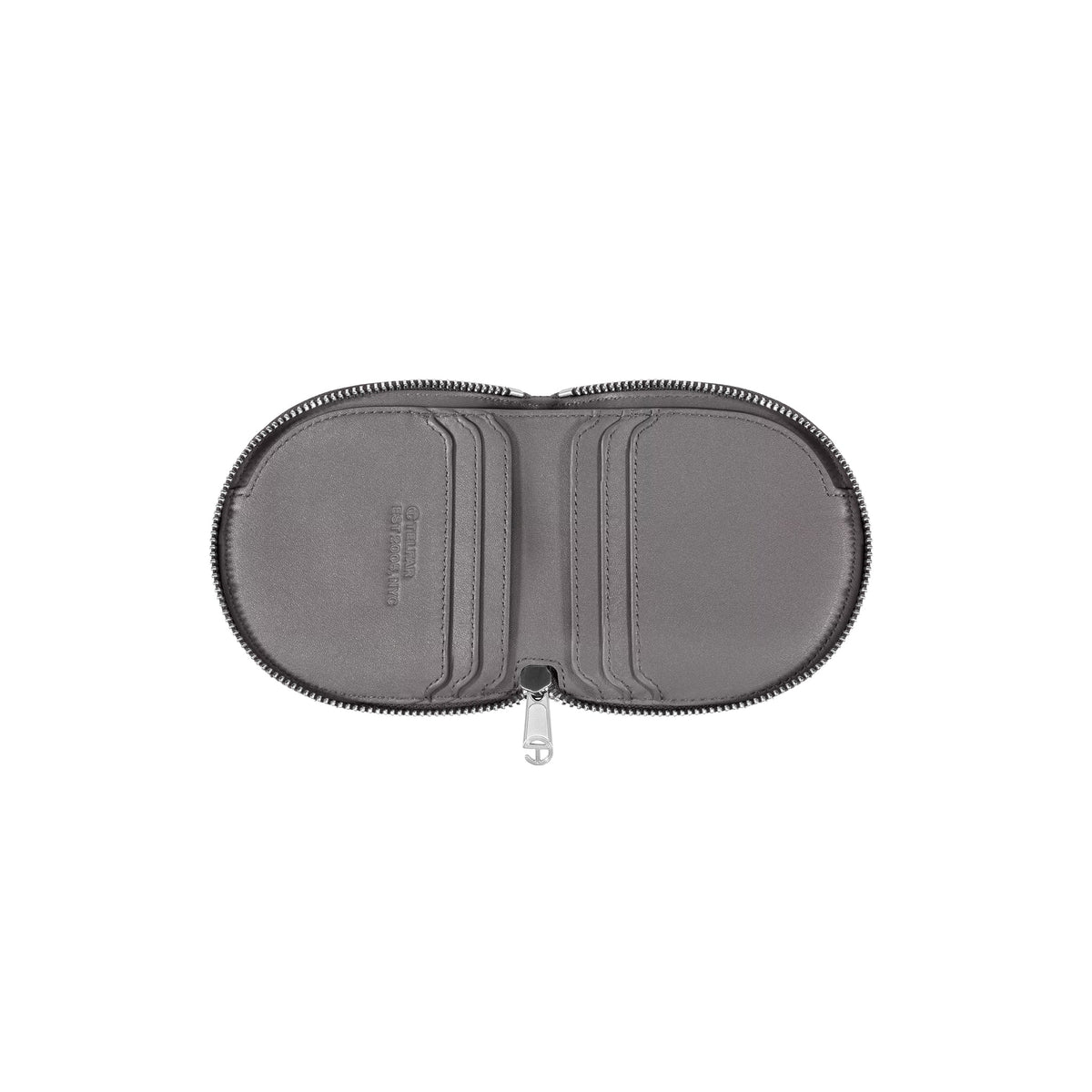 Telfar Wallet - Grey - Wallets & Card Holders