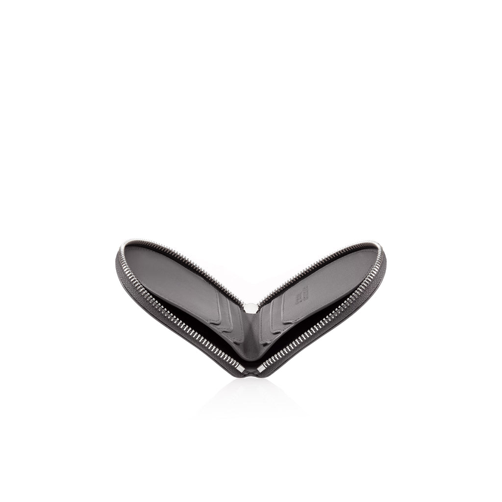 Telfar Wallet - Grey - Wallets & Card Holders