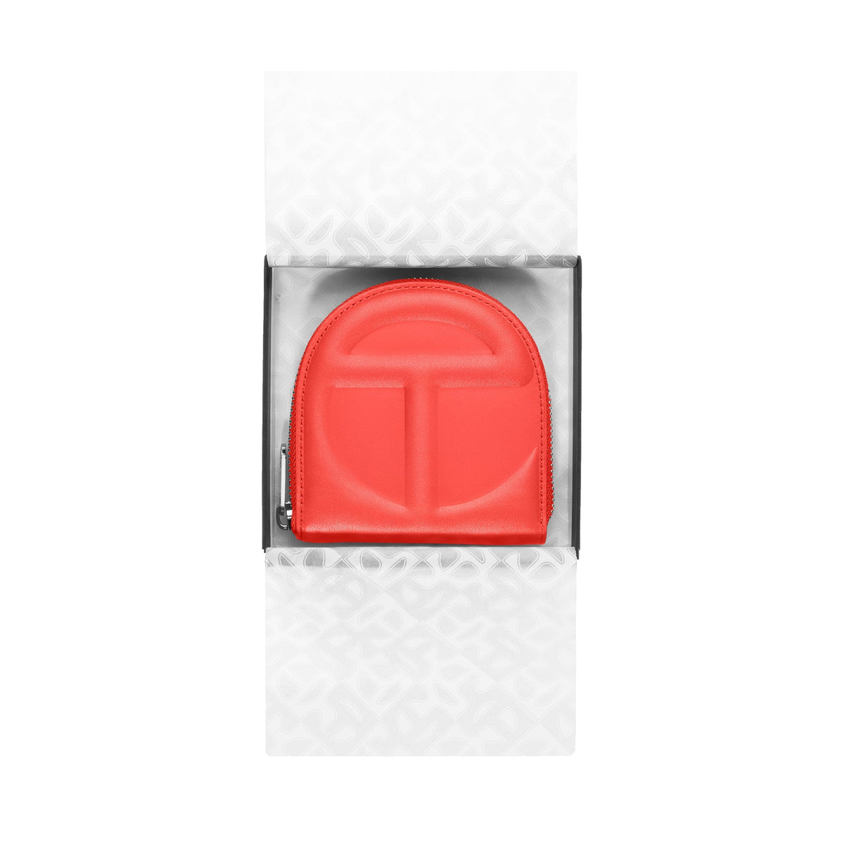 Telfar Wallet - Hazard - Wallets & Card Holders