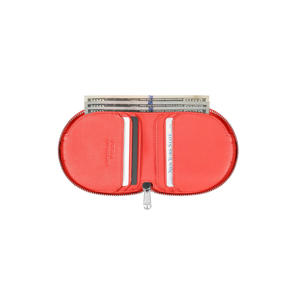 Telfar Wallet - Hazard - Wallets & Card Holders