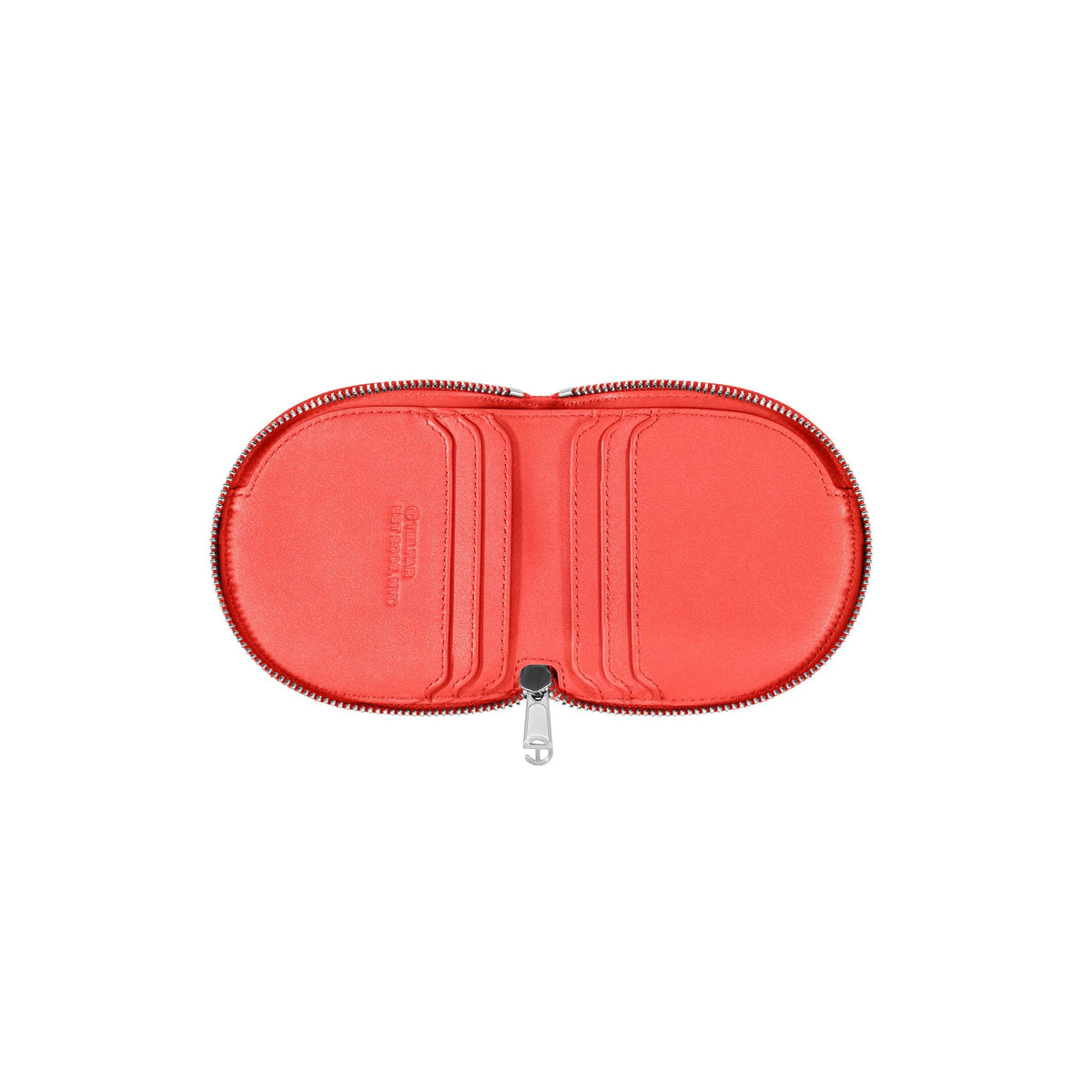 Telfar Wallet - Hazard - Wallets & Card Holders