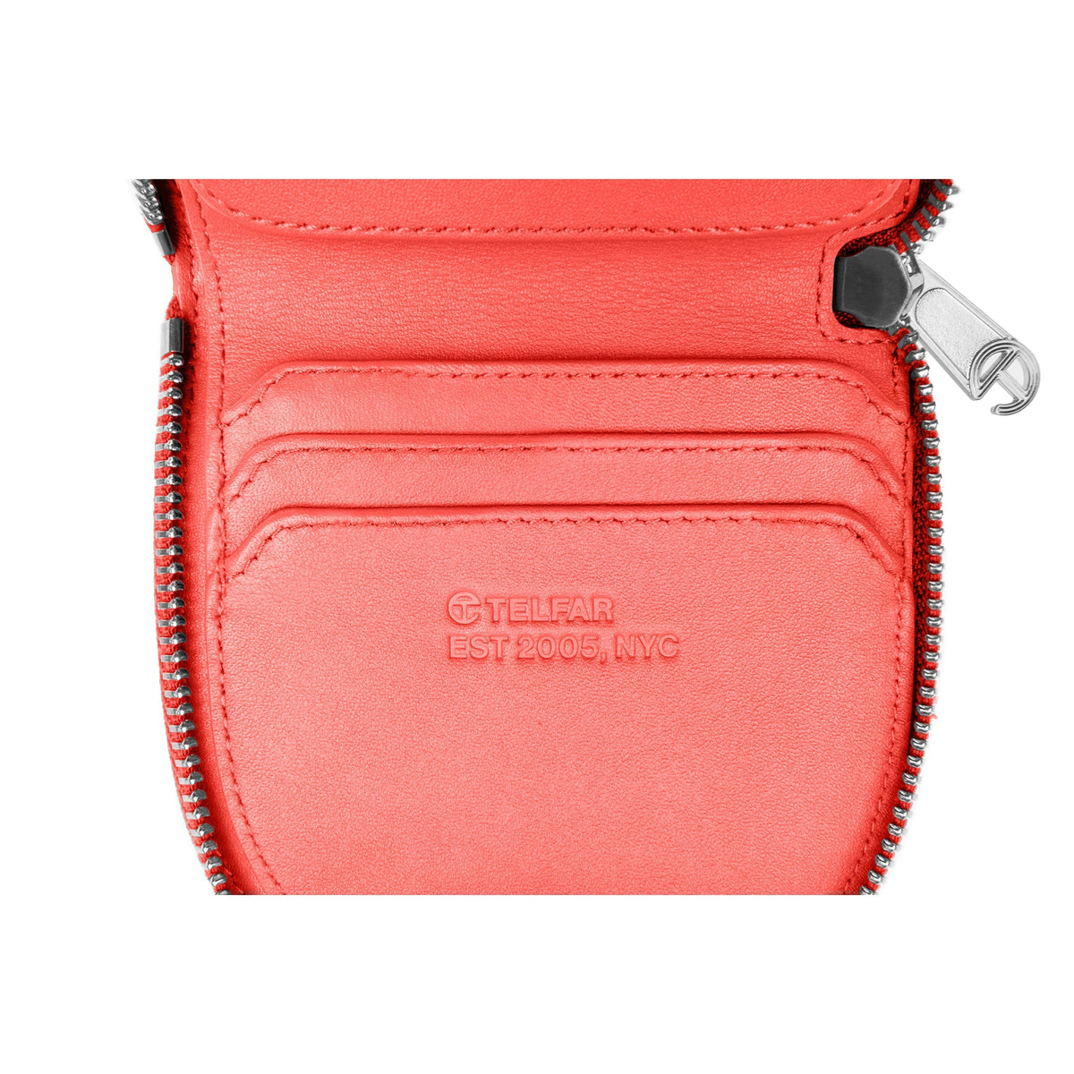 Telfar Wallet - Hazard - Wallets & Card Holders