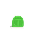 Telfar Wallet - Highlighter Green - Wallets & Card Holders